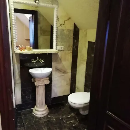 Nocleg ze śniadaniem Spichlerz Restauracja I Pokoje