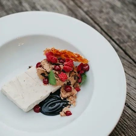 Spichlerz Restauracja I Pokoje Miasteczko Slaskie