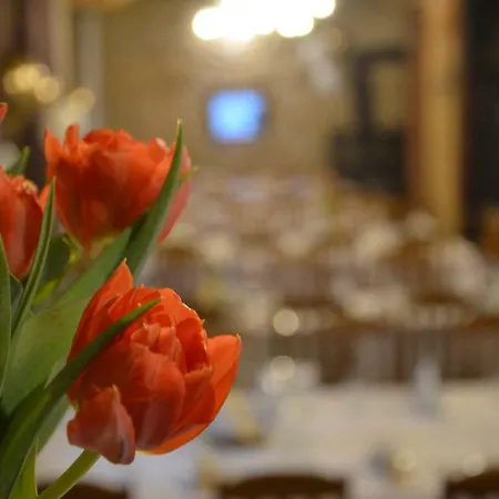 Nocleg ze śniadaniem Spichlerz Restauracja I Pokoje *