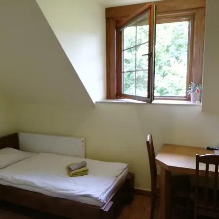 Spichlerz Restauracja I Pokoje *