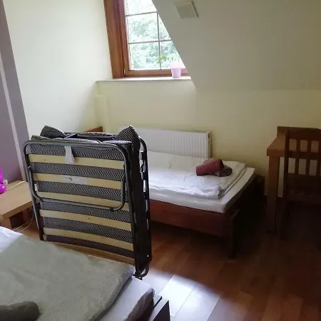 Nocleg ze śniadaniem Spichlerz Restauracja I Pokoje Miasteczko Slaskie